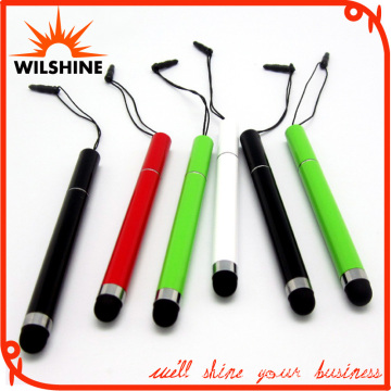 Plastic Mini Tablet Stylus Pen for iPhone (IP029)